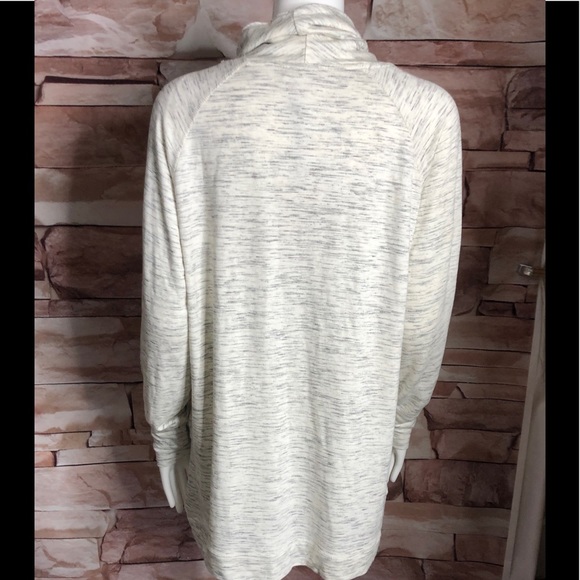 Eliane Rose woman long sleeve sweater size L - Picture 2 of 6